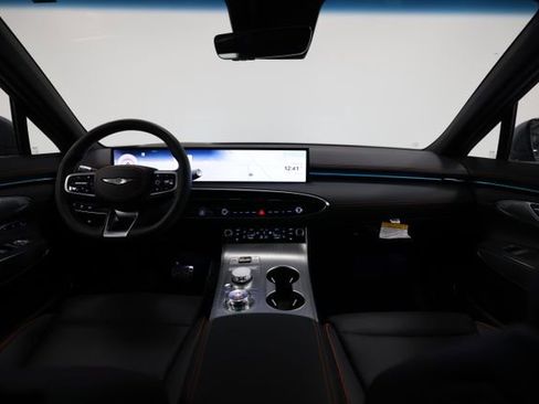 New 2026 Genesis GV70 2.5T Sport Prestige AWD/4WD image 30