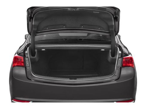 Used 2020 Acura TLX FWD image 11