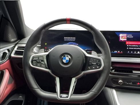 Used 2025 BMW 440i xDrive Coupe w/ Premium Package AWD/4WD image 31