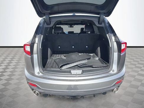 Used 2023 Acura RDX A-Spec AWD/4WD image 28