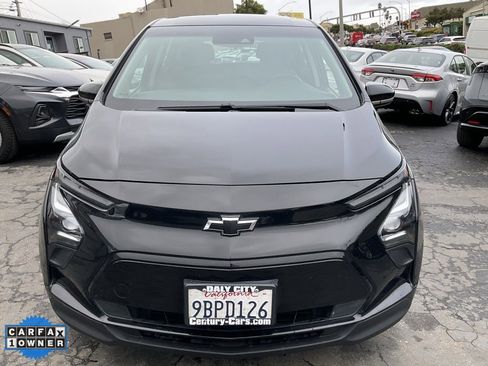 Used 2022 Chevrolet Bolt LT image 85