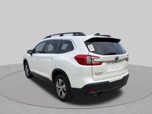 Used 2024 Subaru Ascent Premium AWD/4WD image 6