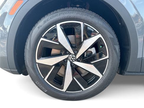 New 2026 Volkswagen ID.4 Pro S RWD image 19