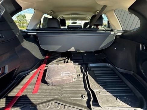 Used 2018 Subaru Outback 2.5i Limited w/ Popular Package #2 AWD/4WD image 12