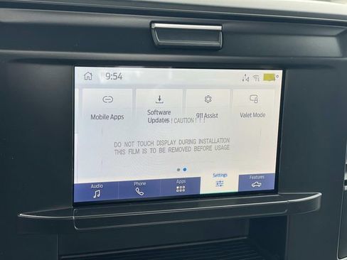 New 2026 Ford F250 XL w/ XL Chrome Package image 13