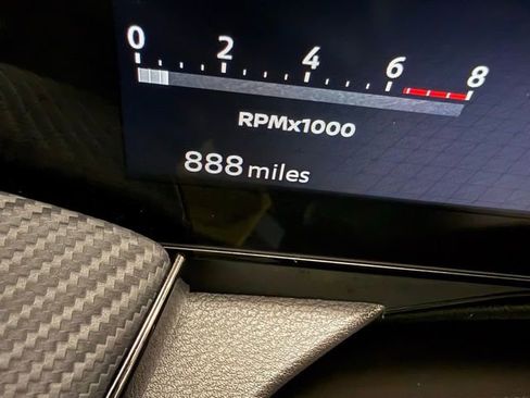 Used 2025 Nissan Kicks SR image 20