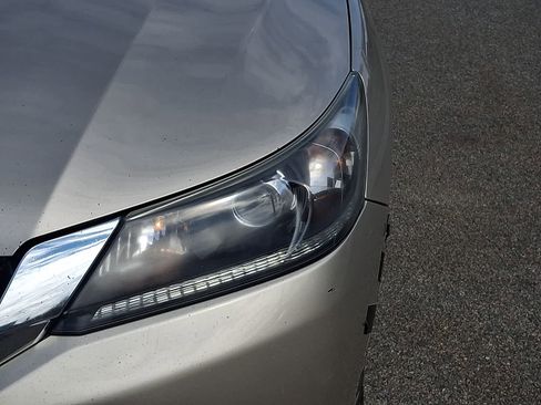 Used 2014 Honda Accord EX-L image 10