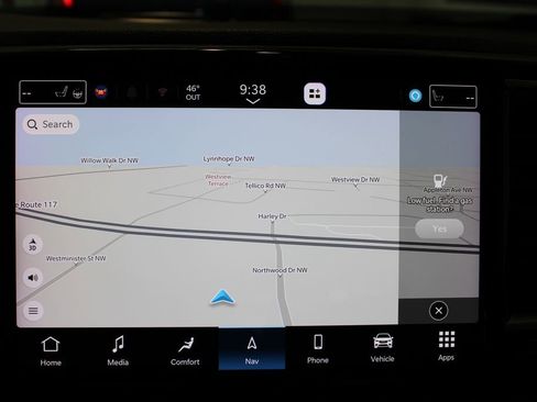 Used 2024 Chrysler Pacifica Pinnacle image 14