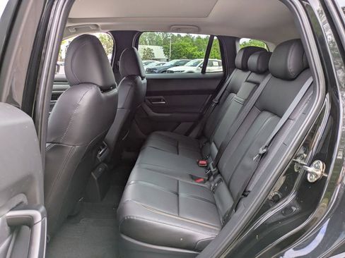New 2026 MAZDA CX-50 AWD 2.5 Hybrid w/ Weather Package image 17