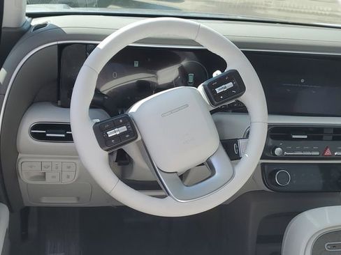 New 2026 Hyundai Palisade SEL image 11