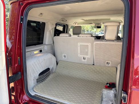 Used 2022 Mercedes-Benz G 63 AMG 4MATIC image 37