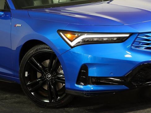 Used 2026 Acura Integra A-Spec image 8