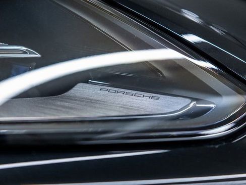 New 2026 Porsche Cayenne image 14