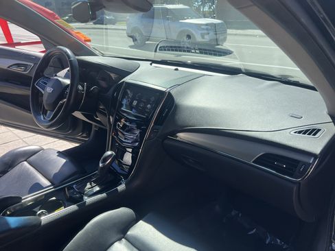 Used 2016 Cadillac ATS Performance image 34