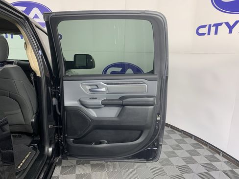 Used 2019 RAM 1500 Big Horn image 36