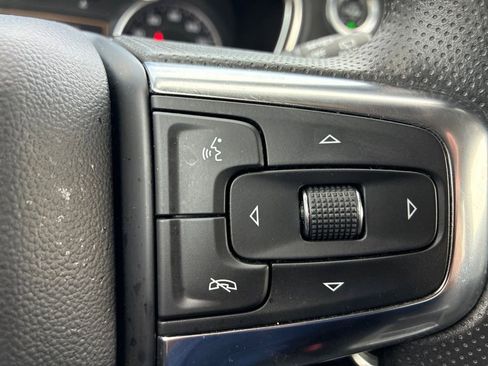 Used 2024 Chevrolet Blazer LT w/ LPO, Floor Liner Package FWD image 11