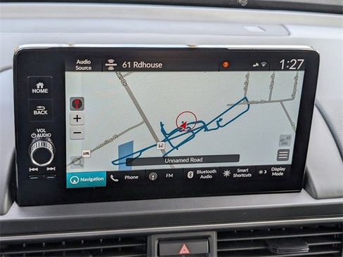 New 2025 Honda Pilot Touring image 19