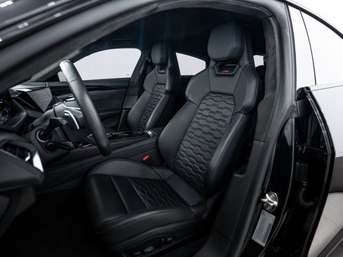 Used 2024 Audi RS e-tron GT w/ Ceramic Brake Package image 13