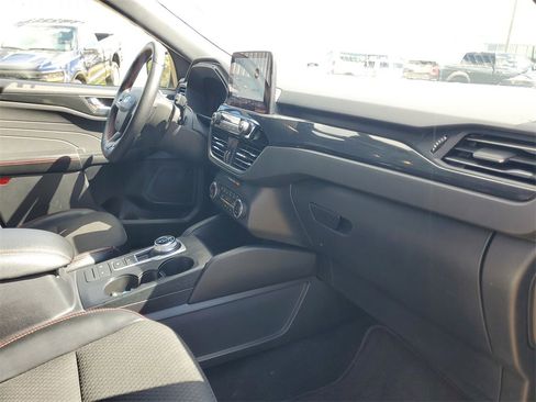 Used 2023 Ford Escape ST-Line image 36
