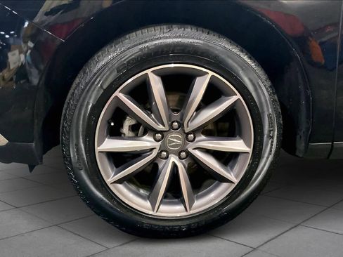 Used 2022 Acura RDX AWD w/ Technology Package image 11