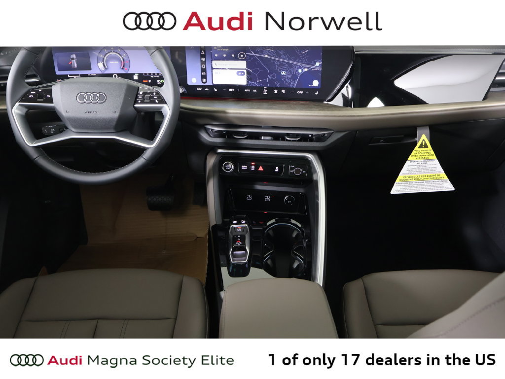 New 2026 Audi Q5 Premium AWD/4WD image 23