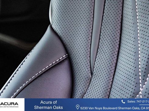 New 2026 Acura MDX SH-AWD w/ Advance Package image 35