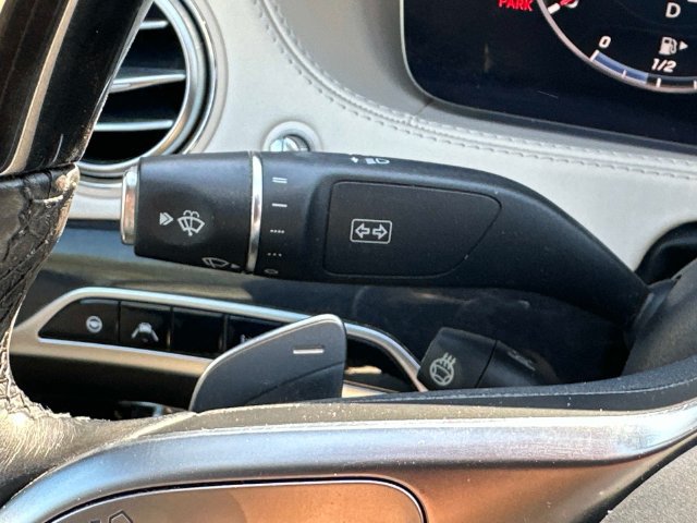 Used 2020 Mercedes-Benz S 560 4MATIC Sedan image 24