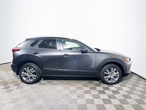 New 2025 MAZDA CX-30 AWD 2.5 S w/ Preferred Package image 8