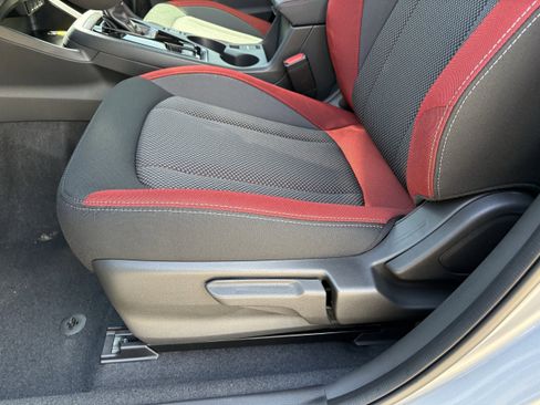 New 2026 Subaru Impreza RS image 27