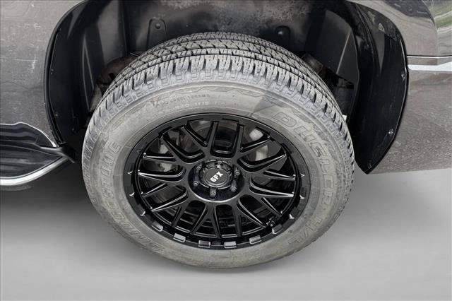 Used 2013 GMC Yukon Denali AWD/4WD image 8