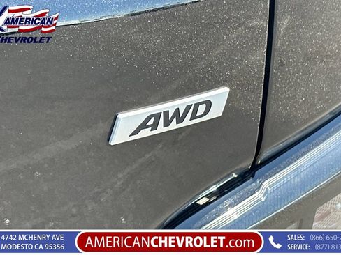 Used 2023 Hyundai Kona SEL w/ Cargo Package AWD/4WD image 37