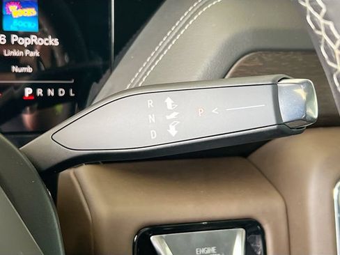 New 2026 GMC Yukon XL Denali Ultimate AWD/4WD image 12
