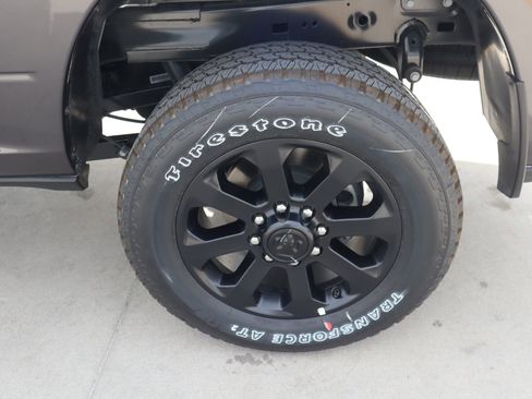 New 2026 RAM 2500 Laramie w/ Night Edition AWD/4WD image 20