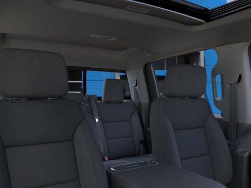 New 2026 Chevrolet Silverado 1500 RST AWD/4WD image 24