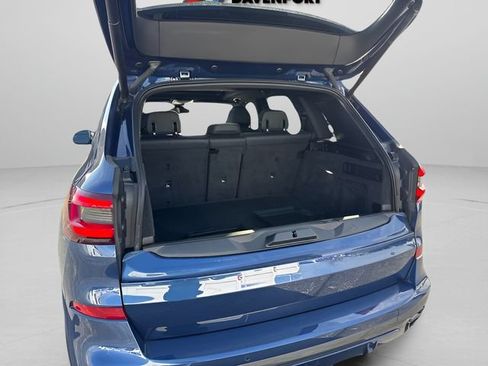 Used 2022 BMW X5 xDrive40i w/ M Sport Package AWD/4WD image 23