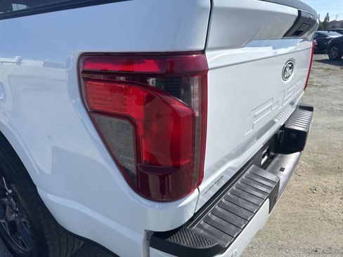Used 2024 Ford F150 STX image 10