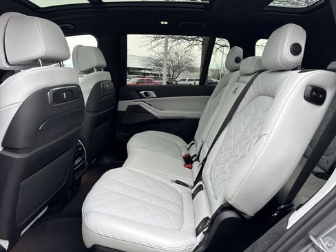 Certified 2024 BMW X7 xDrive40i image 12