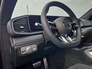 New 2026 Mercedes-Benz GLE 53 AMG 4MATIC Coupe video 3