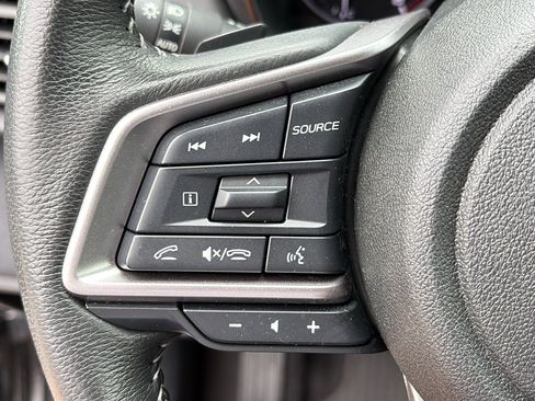 Used 2024 Subaru Outback Premium AWD/4WD image 12