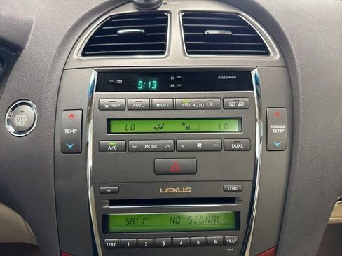Used 2012 Lexus ES 350 FWD image 37