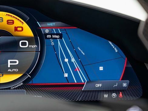 Certified 2024 Ferrari 296 GTB Base image 41