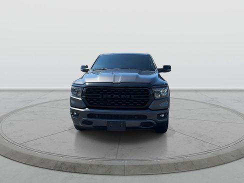 Used 2023 RAM 1500 Big Horn AWD/4WD image 3
