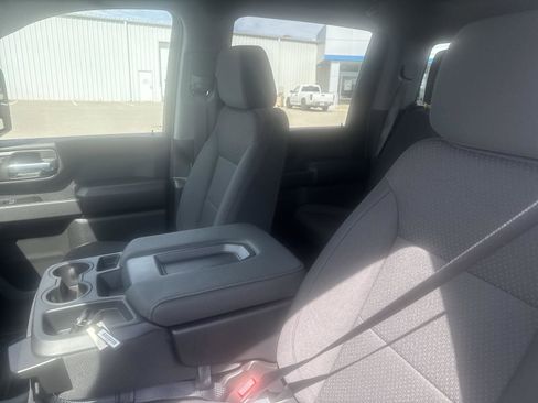 New 2026 GMC Sierra 2500 Pro w/ 1SA Pro Safety Plus Package AWD/4WD image 11
