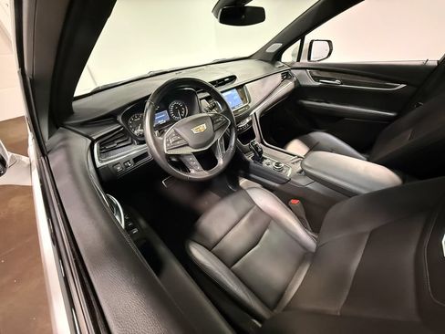 Used 2024 Cadillac XT5 Sportv AWD/4WD image 59