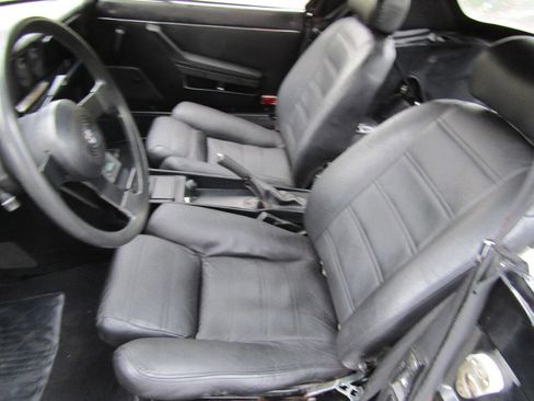 Used 1987 Alfa Romeo Spider Veloce image 10