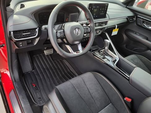 New 2026 Acura ADX A-Spec image 19
