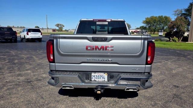 Used 2024 GMC Sierra 1500 SLT AWD/4WD image 7