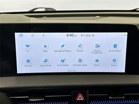 Used 2023 Kia EV6 GT-Line w/ GT-Line Suede Seat Package image 13