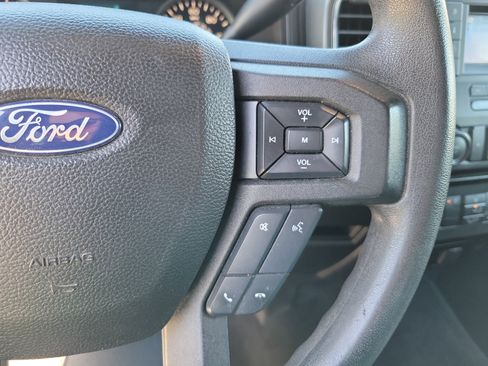 Used 2018 Ford F150 XLT image 15