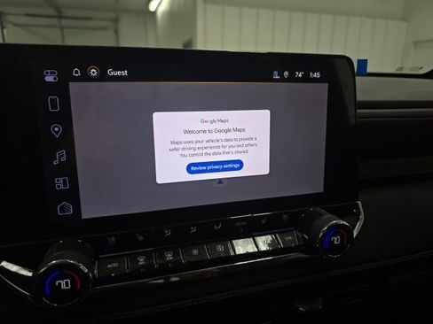 New 2026 Chevrolet Colorado Z71 w/ Technology Package image 13